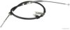 HERTH+BUSS JAKOPARTS J3915009 Cable, parking brake